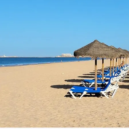 Apartamento Quiero