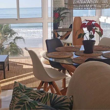 アパート Quiero *