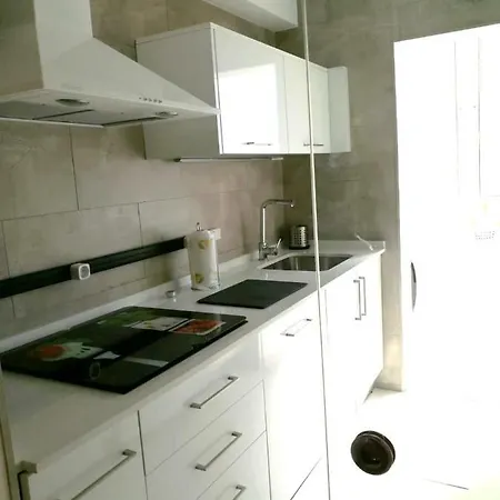 Quiero Apartamento *
