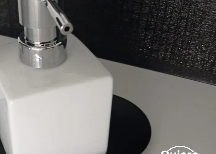 Quiero アパート カディス