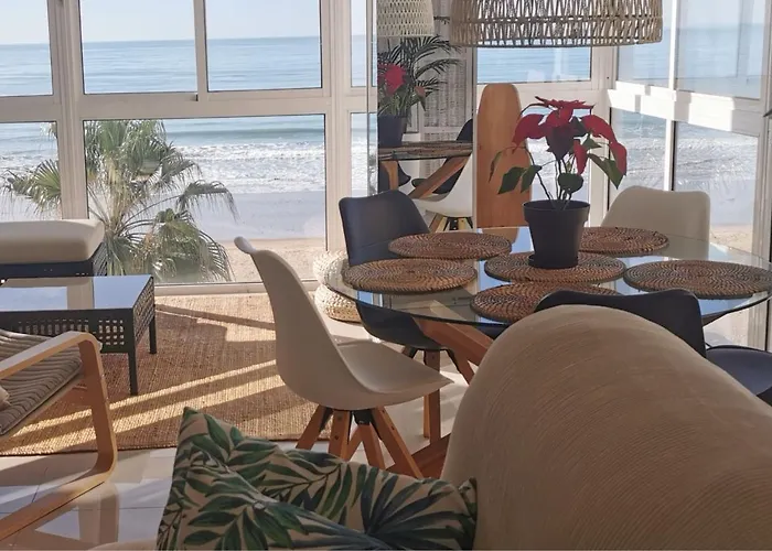 アパート Quiero *