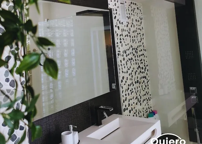 アパート Quiero *