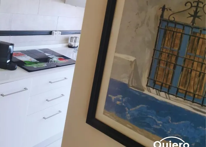 Quiero * カディス