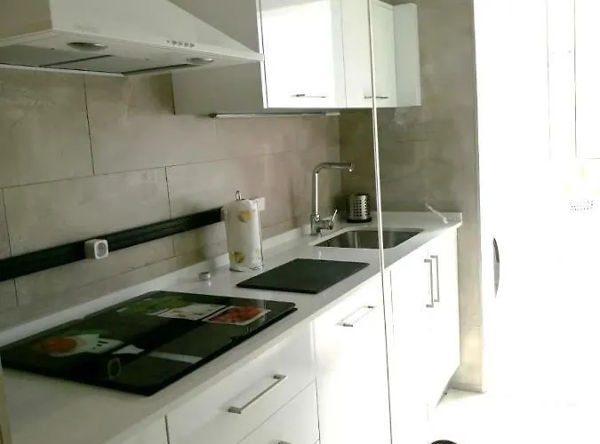 Quiero アパート *